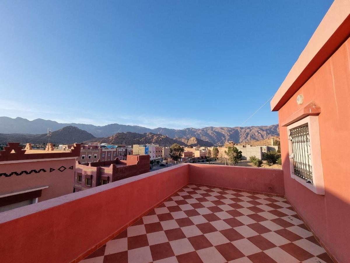 Apartment In Home Tafraoute With Terrace Екстер'єр фото