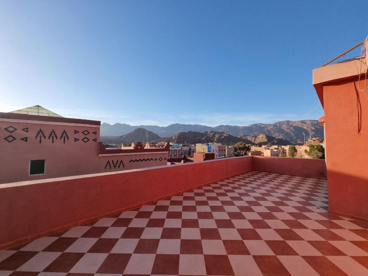 Apartment In Home Tafraoute With Terrace Екстер'єр фото