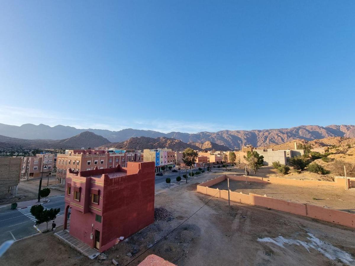 Apartment In Home Tafraoute With Terrace Екстер'єр фото