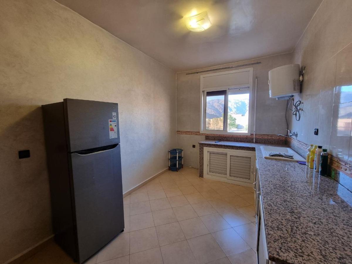 Apartment In Home Tafraoute With Terrace Екстер'єр фото
